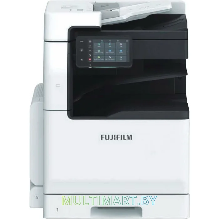 МФУ Fujifilm Apeos C3060CPS